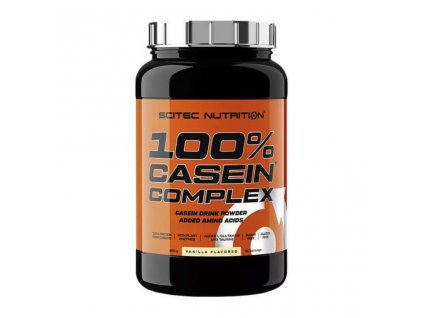 scitec nutrition 100 casein complex 920 g