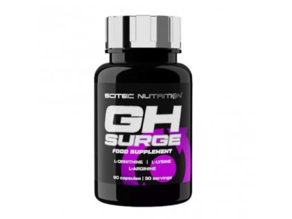 scitec nutrition gh surge 90 kapsli