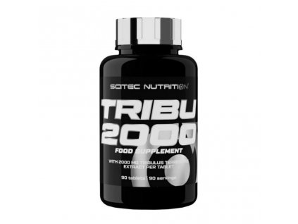 scitec nutrition tribu 2000 90 tablet