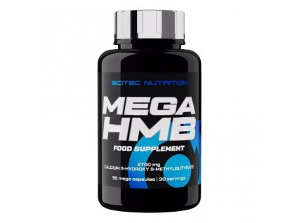 scitec nutrition hmb 90 kapsli