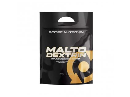scitec nutrition maltodextrin 2000 g