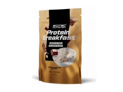 scitec nutrition protein breakfast 700 g