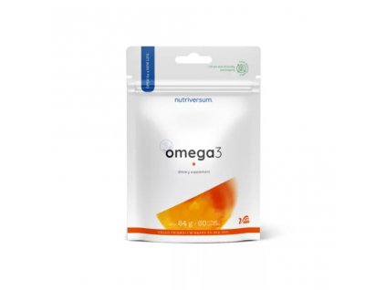nutriversum omega 3 60 kapsli