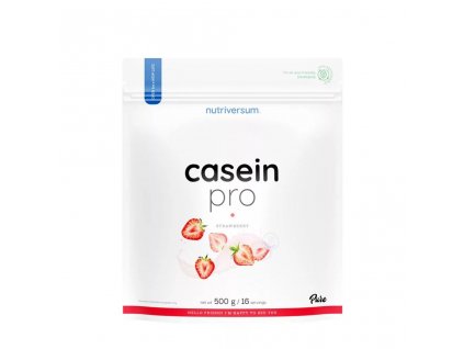 nutriversum casein pro 500 g