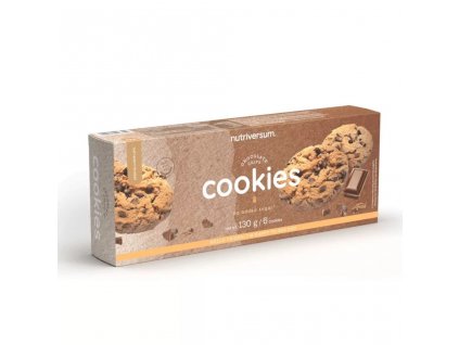 nutriversum choo cookies 125 g