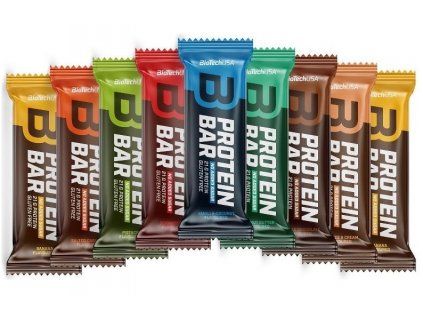 biotech usa protein bar 70 g