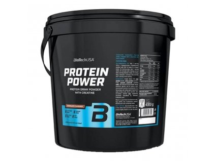 biotech usa protein power 4000 g