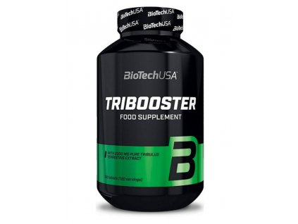 biotech usa tribooster