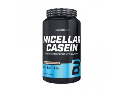 biotech usa micellar casein 908 g