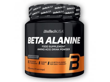 biotech usa beta alanine 300 g