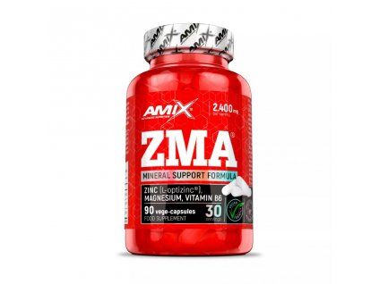 AMIX ZMA, 90 tablet