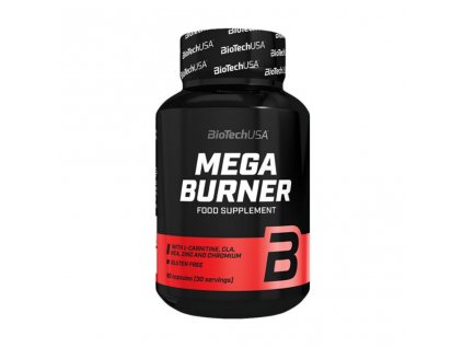 biotech usa mega burner 90 kapsli