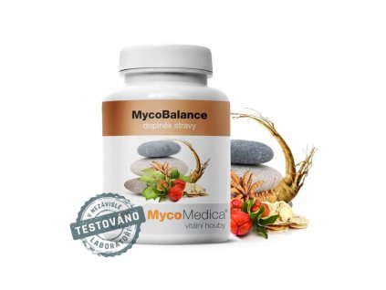 mycomedica mycobalance 90 kapsli