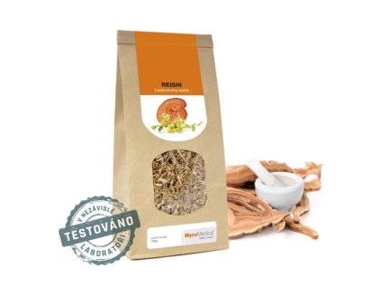 mycomedica reishi susena 100 g