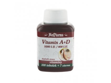 medpharma vitamin a d 5000 i u 400 i u