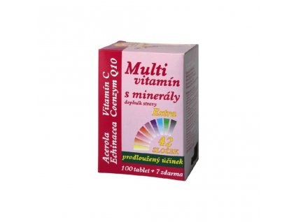 medpharma multivitamin s mineraly