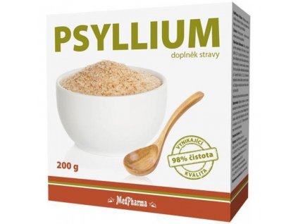 medpharma psyllium 200 g