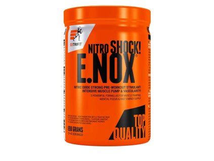extrifit e nox shock 690 g