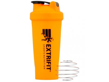 extrifit shaker 600 ml