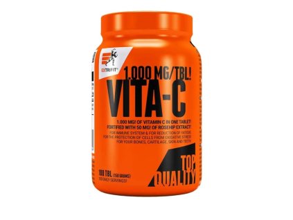 extrifit vitamin c 1000