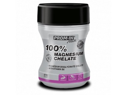 666 1 prom in 100 magnesium bisglycinate 416g