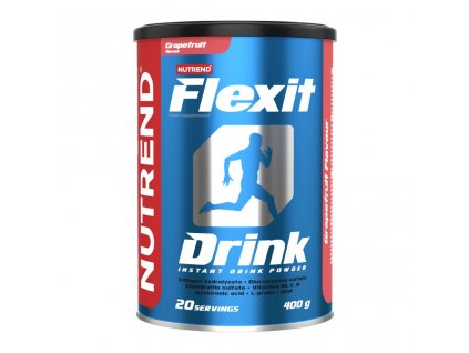 nutrend flexit drink 400 g