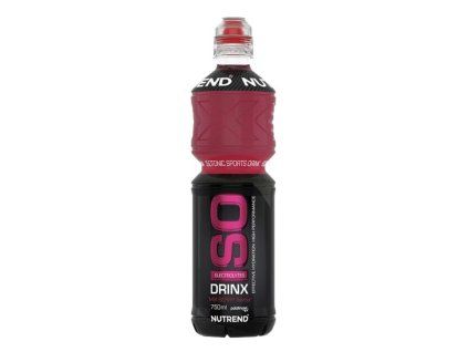 nutrend isodrinx napoj 750 ml