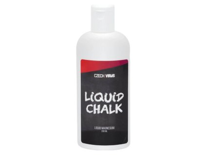 czech virus liquid chalk 200ml tekuta krida