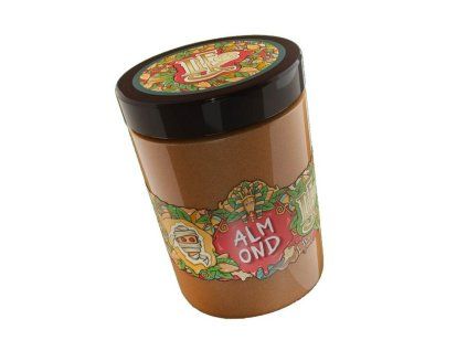 lifelike mandlovy krem 1000 g