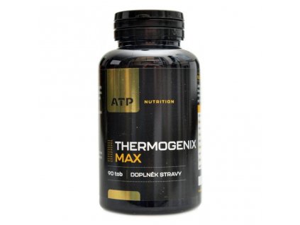 atp thermogenix max 90 tablet