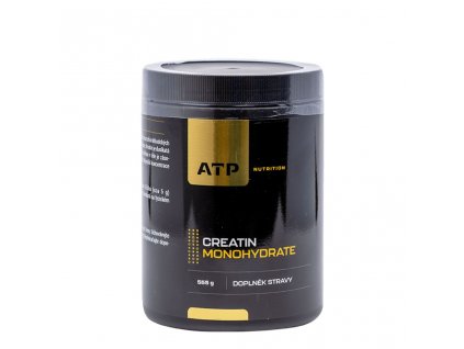 atp creatine monohydrate 555 g