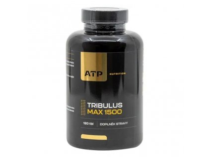 atp tribulus max 1500 mg 120 tablet