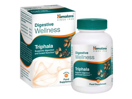 himalaya herbals triphala