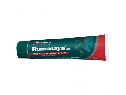 himalaya herbals rumalaya gel na klouby 50 g