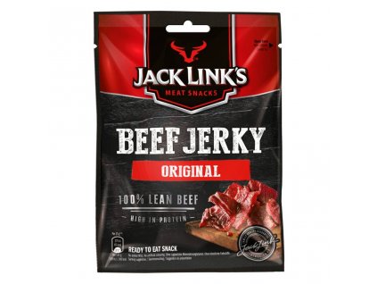 hovezi susene maso beef jerky original 25 g