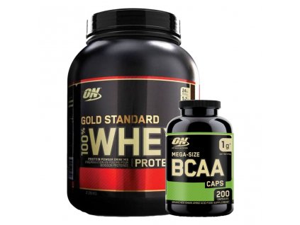 optimum nutrition gold standard 100 whey 2270g