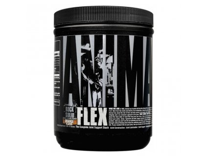 universal nutrition animal flex powder 381 g