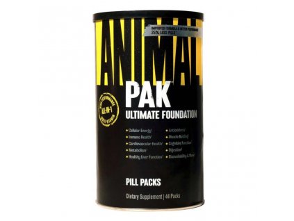 universal nutrition animal pak 44 sacku