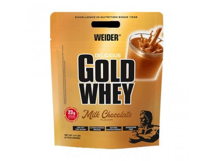 weider gold whey protein 2000 g