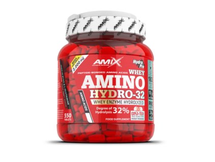 amix amino hydro 32
