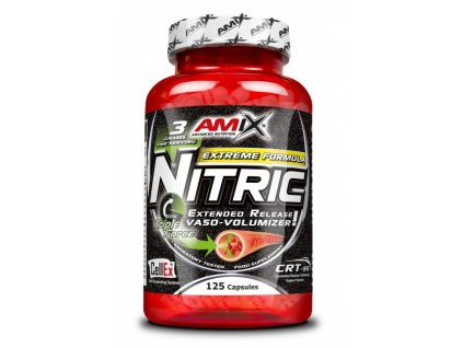 Amix Nitrix