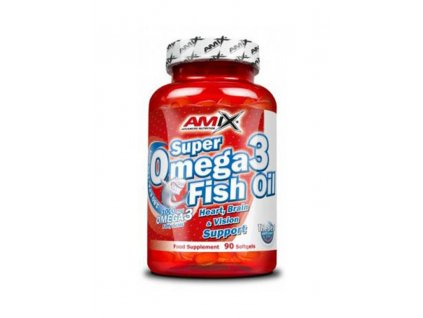 amix super omega 3 rybi olej 90 kapsli mnozstvi 90 kapsli