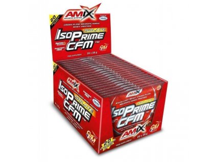 amix cfm isoprime 28 g