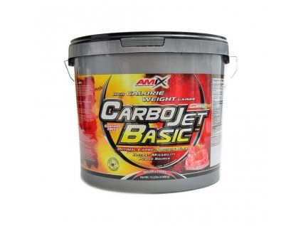amix carbojet basic 6000 g