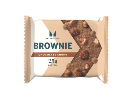 myprotein protein brownie 75g