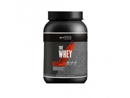 myprotein the whey protein 955 g