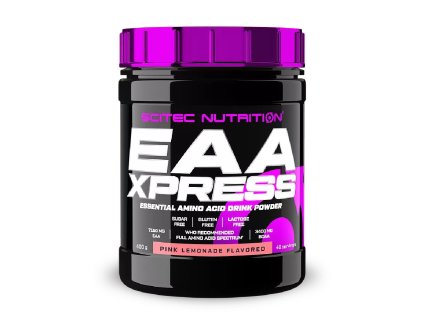 scitec nutrition eaa xpress 400 g
