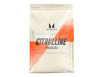 myprotein citrulline malate 250 g
