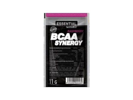 prom in bcaa synergy 11 g