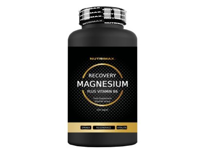 nutrimax magnesium recovery2